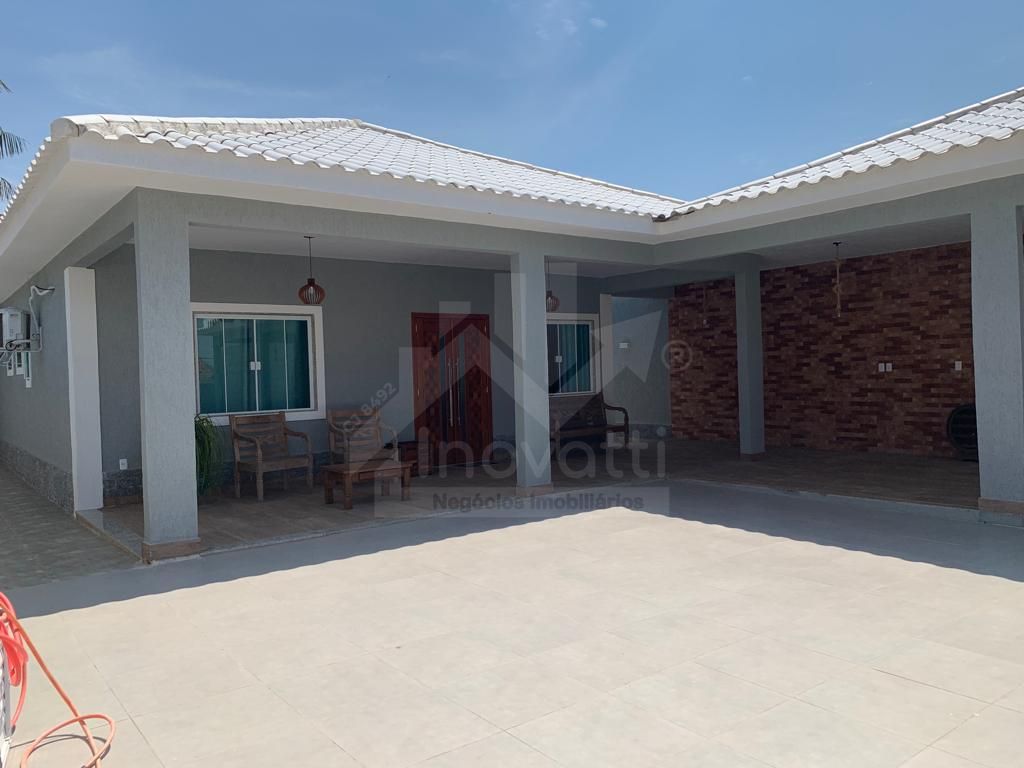 Conheça FOTO_40 do imóvel - Casa 3 quartos à venda Barra de Maricá, Maricá - R$ 790.000 - CA0227 - 40 FOTO_40 - 40