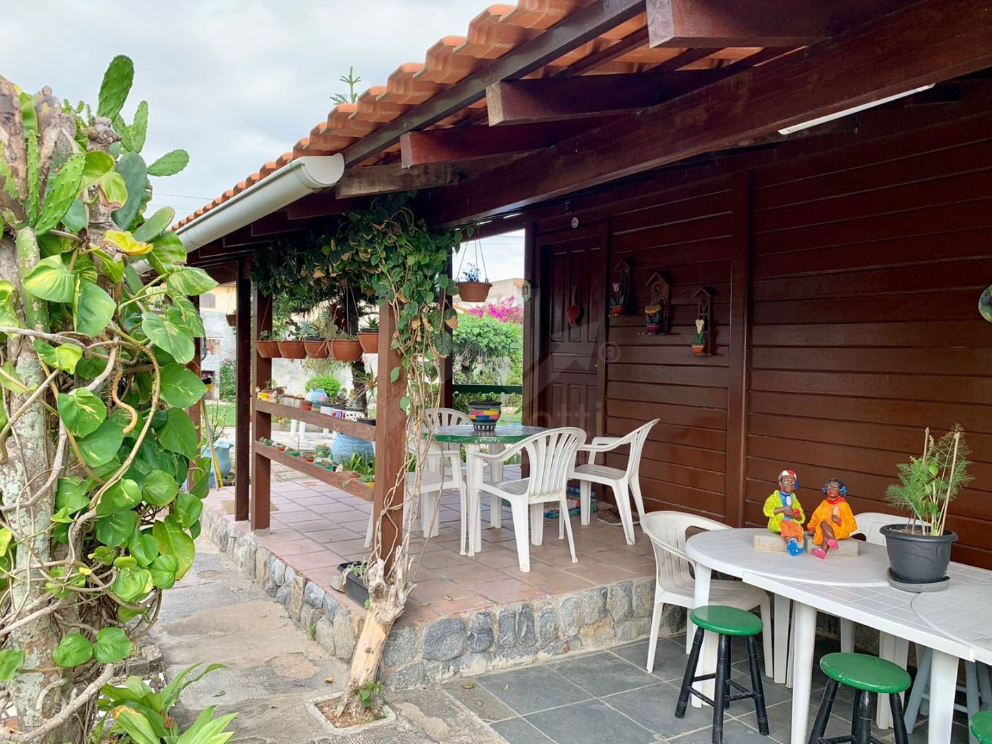 Conheça FOTO_18 do imóvel - Casa 5 quartos à venda Guaratiba (Ponta Negra), Maricá - R$ 490.000 - CA0310 - 18 FOTO_18 - 18