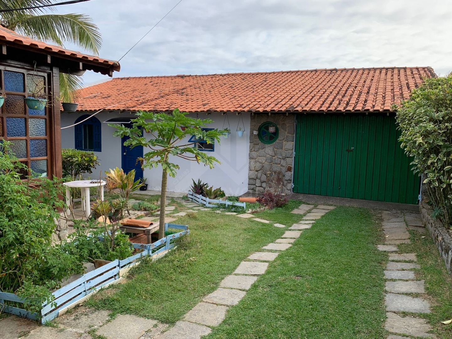 Conheça FOTO_32 do imóvel - Casa 5 quartos à venda Guaratiba (Ponta Negra), Maricá - R$ 490.000 - CA0310 - 32 FOTO_32 - 32