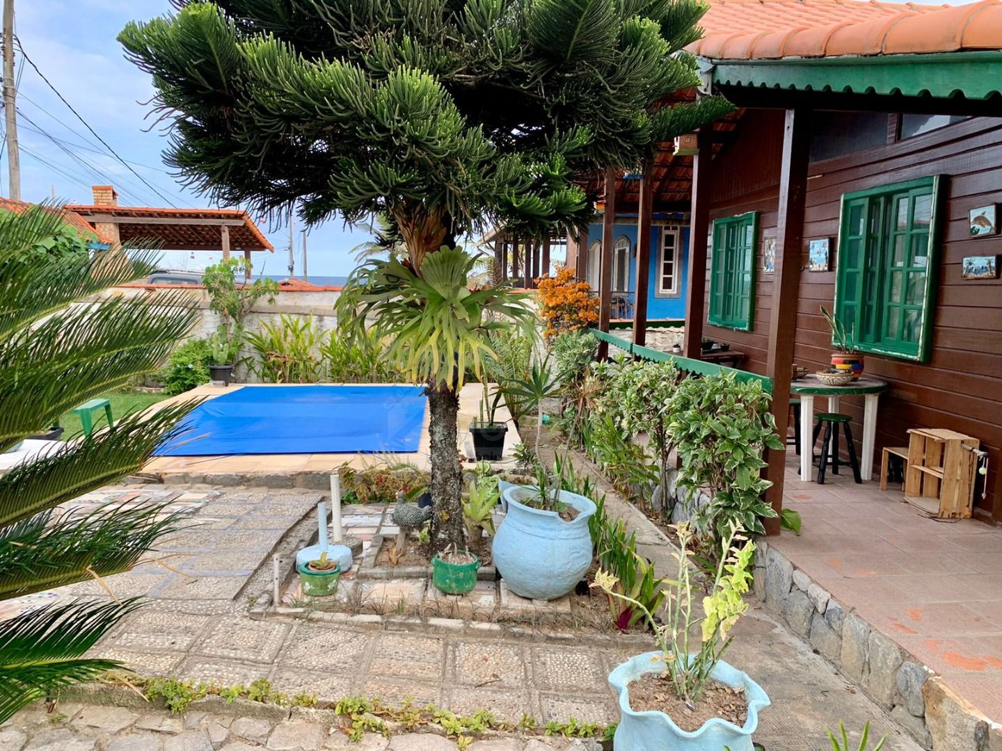 Conheça FOTO_35 do imóvel - Casa 5 quartos à venda Guaratiba (Ponta Negra), Maricá - R$ 490.000 - CA0310 - 35 FOTO_35 - 35