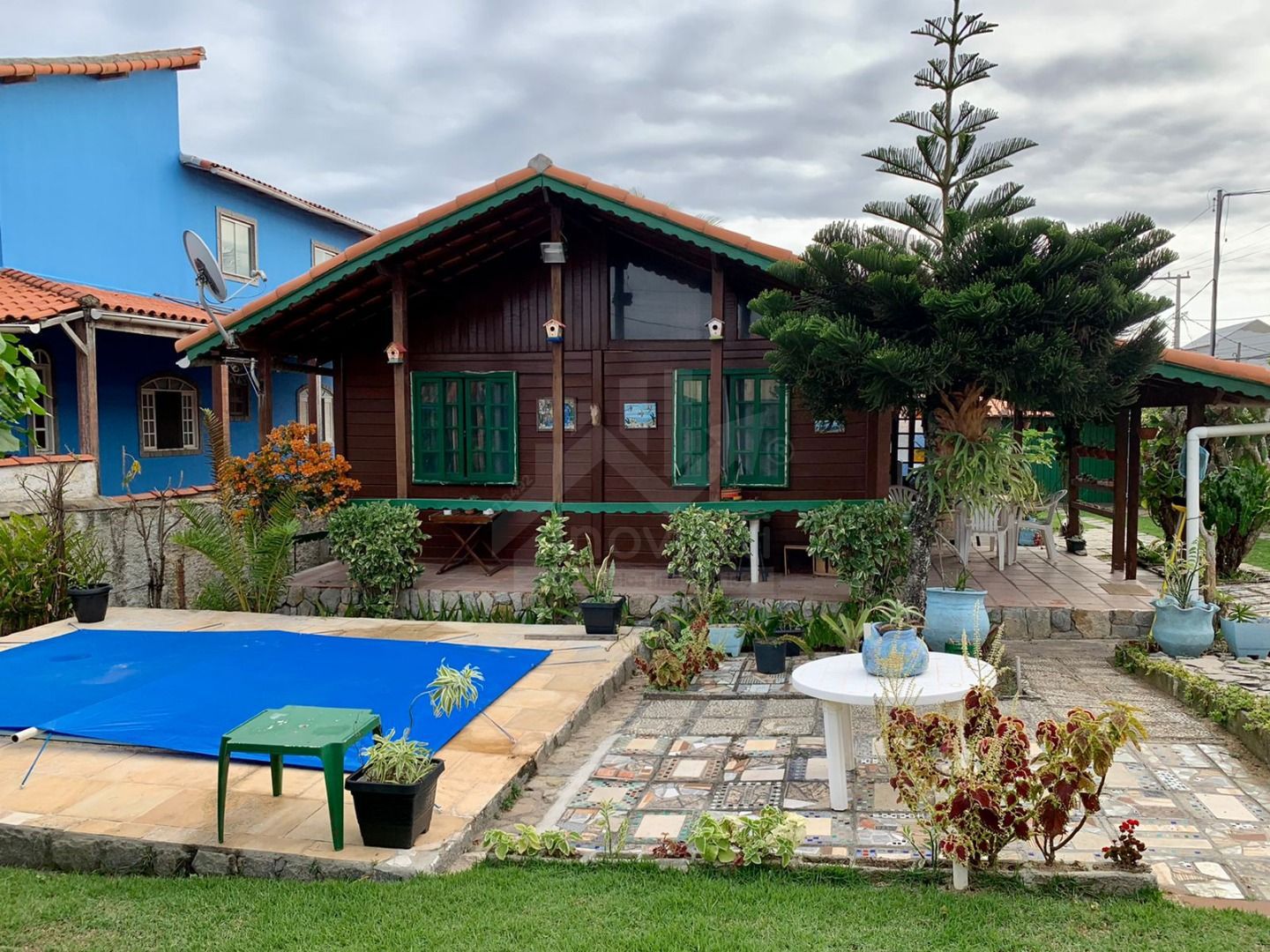 Conheça FOTO_42 do imóvel - Casa 5 quartos à venda Guaratiba (Ponta Negra), Maricá - R$ 490.000 - CA0310 - 42 FOTO_42 - 42