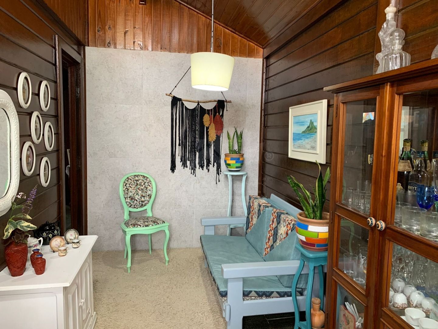 Conheça FOTO_4 do imóvel - Casa 5 quartos à venda Guaratiba (Ponta Negra), Maricá - R$ 490.000 - CA0310 - 4 FOTO_4 - 4