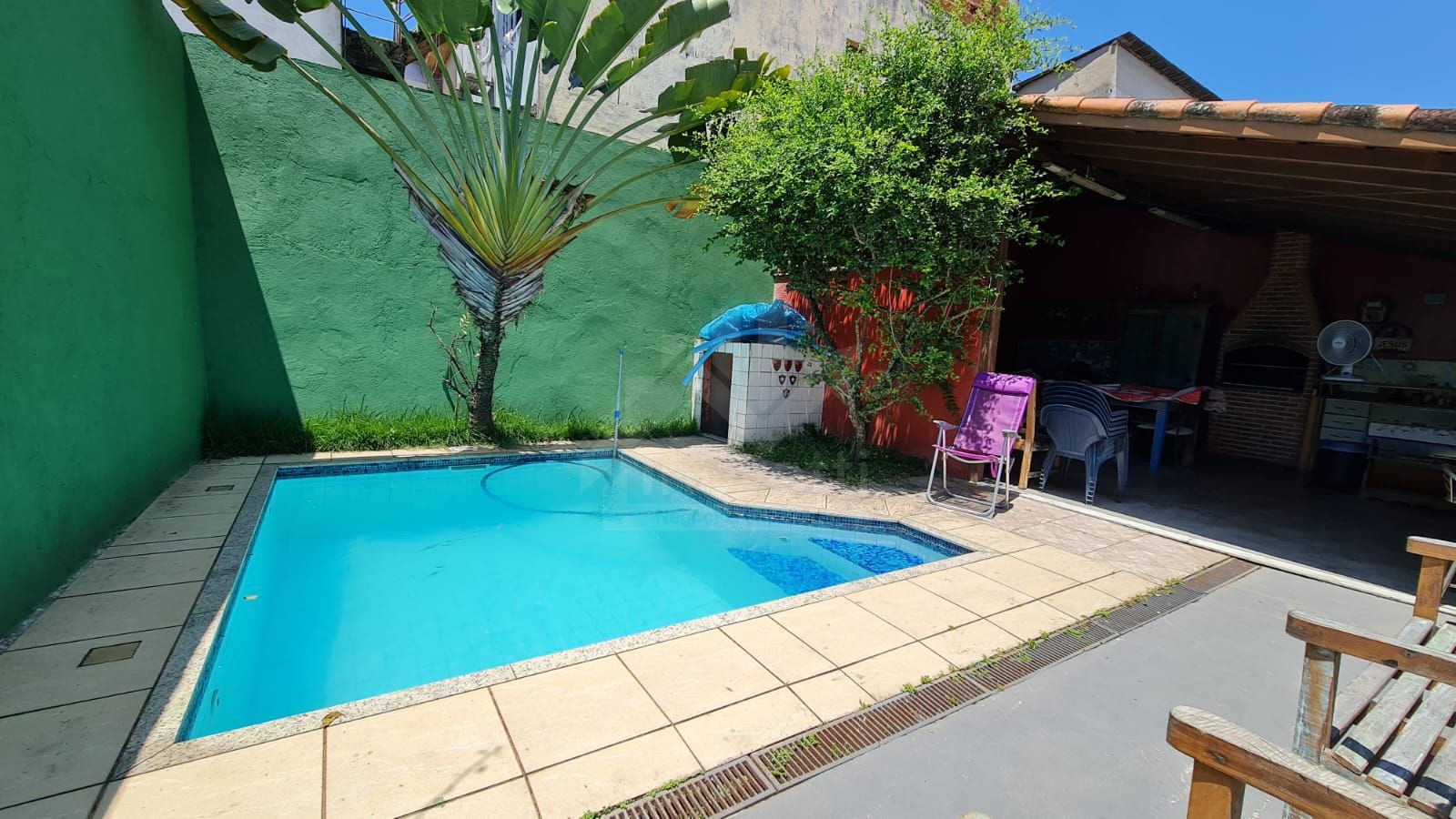 Conheça FOTO_39 do imóvel - Casa 4 quartos à venda Largo da Batalha, Niterói - R$ 750.000 - CA0360 - 39 FOTO_39 - 39