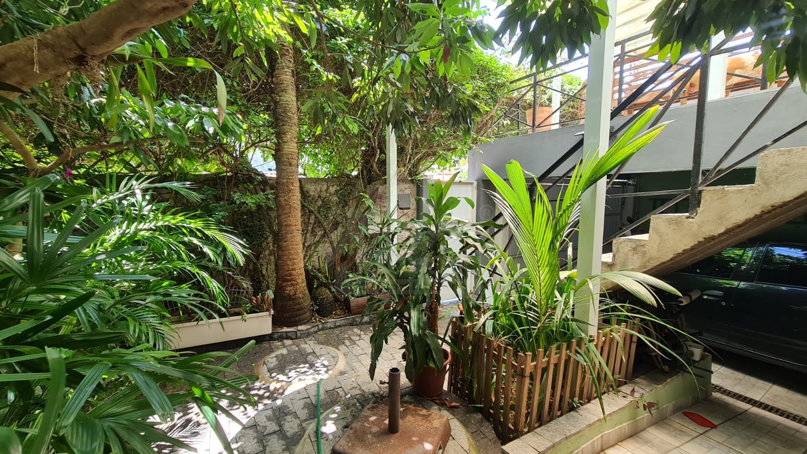 Conheça FOTO_4 do imóvel - Casa 4 quartos à venda Largo da Batalha, Niterói - R$ 750.000 - CA0360 - 4 FOTO_4 - 4