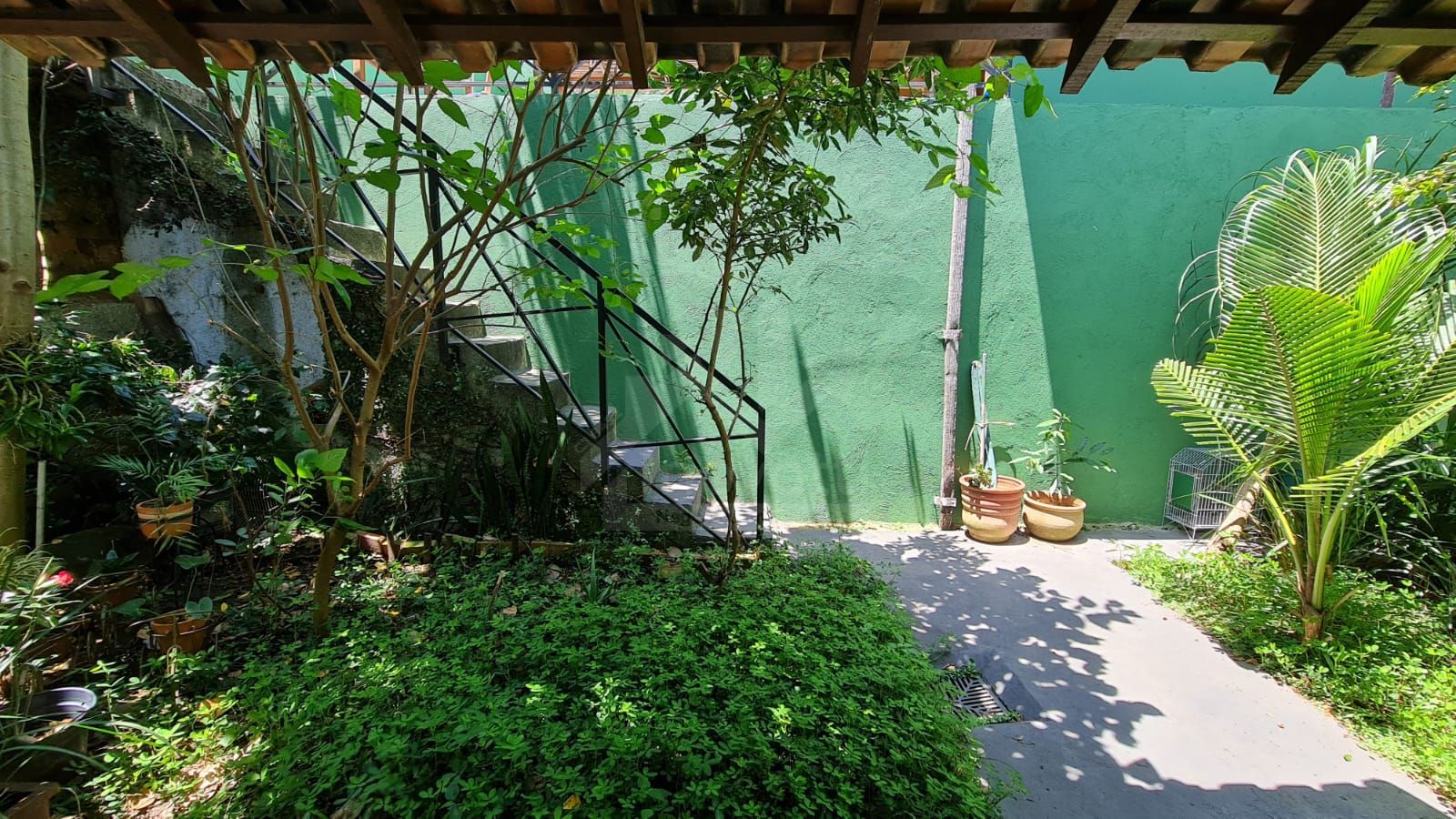 Conheça FOTO_8 do imóvel - Casa 4 quartos à venda Largo da Batalha, Niterói - R$ 750.000 - CA0360 - 8 FOTO_8 - 8