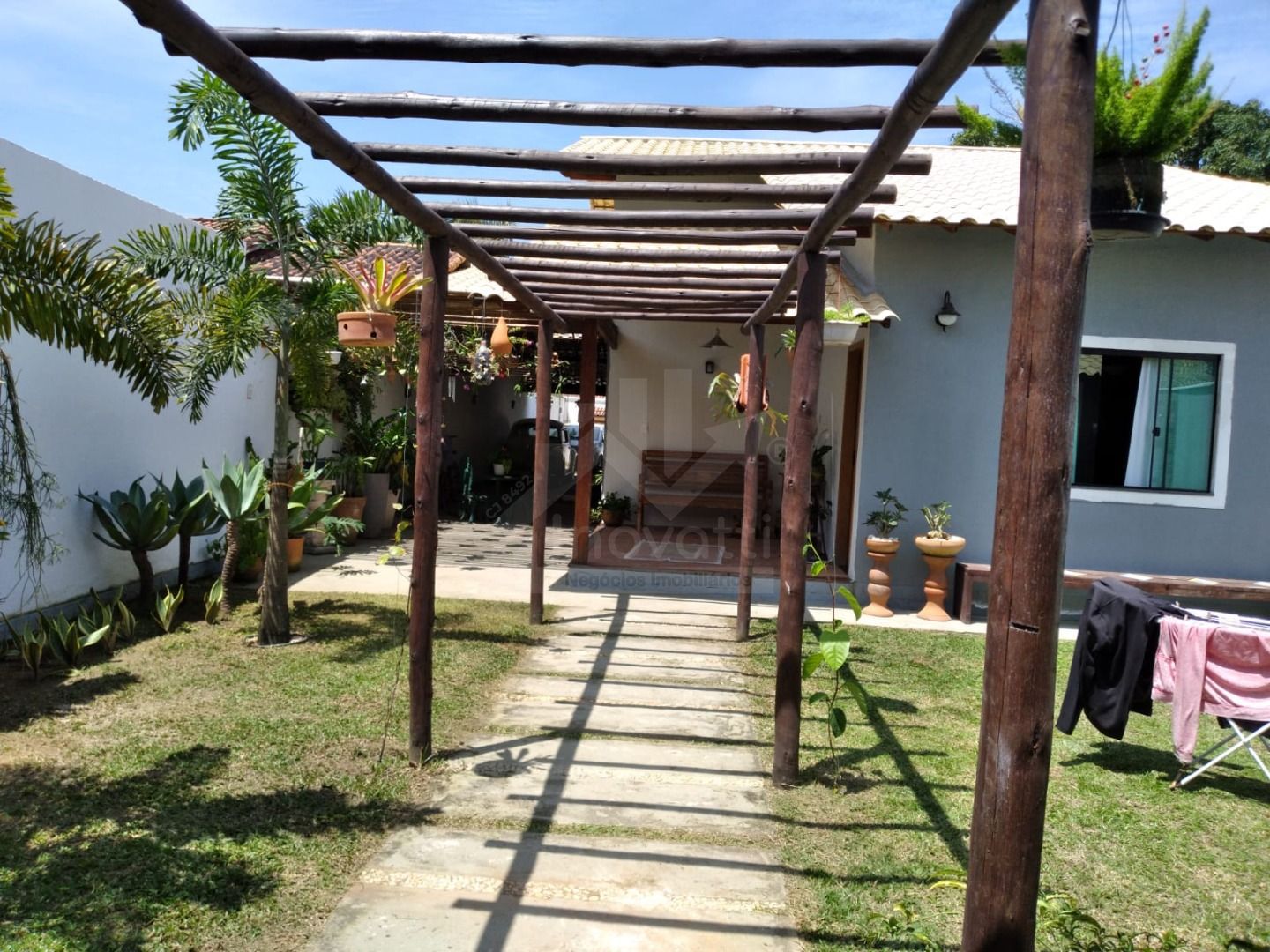 Conheça FOTO_24 do imóvel - Casa 2 quartos à venda Jardim Atlântico Central (Itaipuaçu), Maricá - R$ 590.000 - CA0380 - 24 FOTO_24 - 24