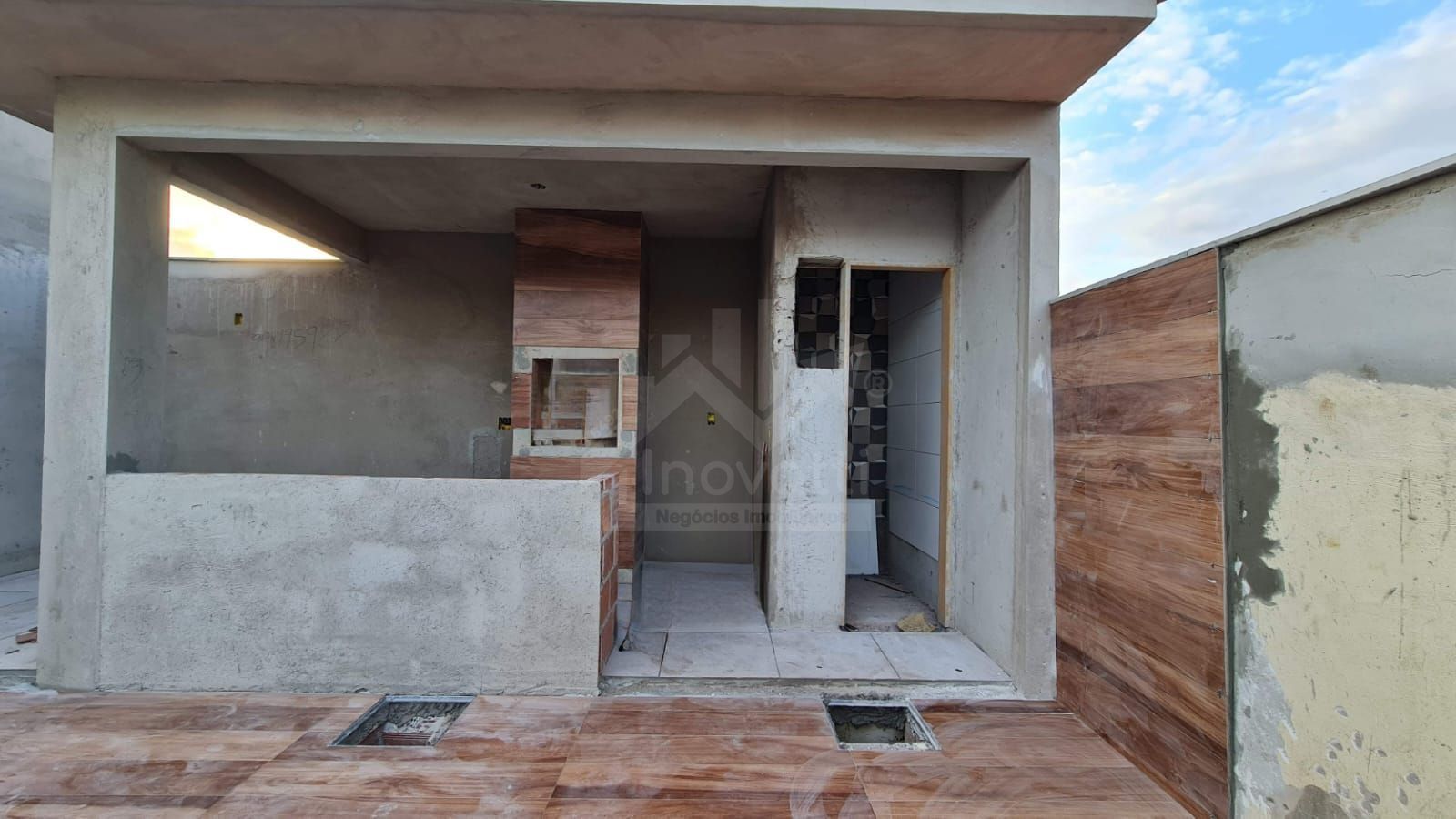 Conheça FOTO_8 do imóvel - Casa 3 quartos à venda Barroco (Itaipuaçu), Maricá - R$ 650.000 - CA0391 - 8 FOTO_8 - 8
