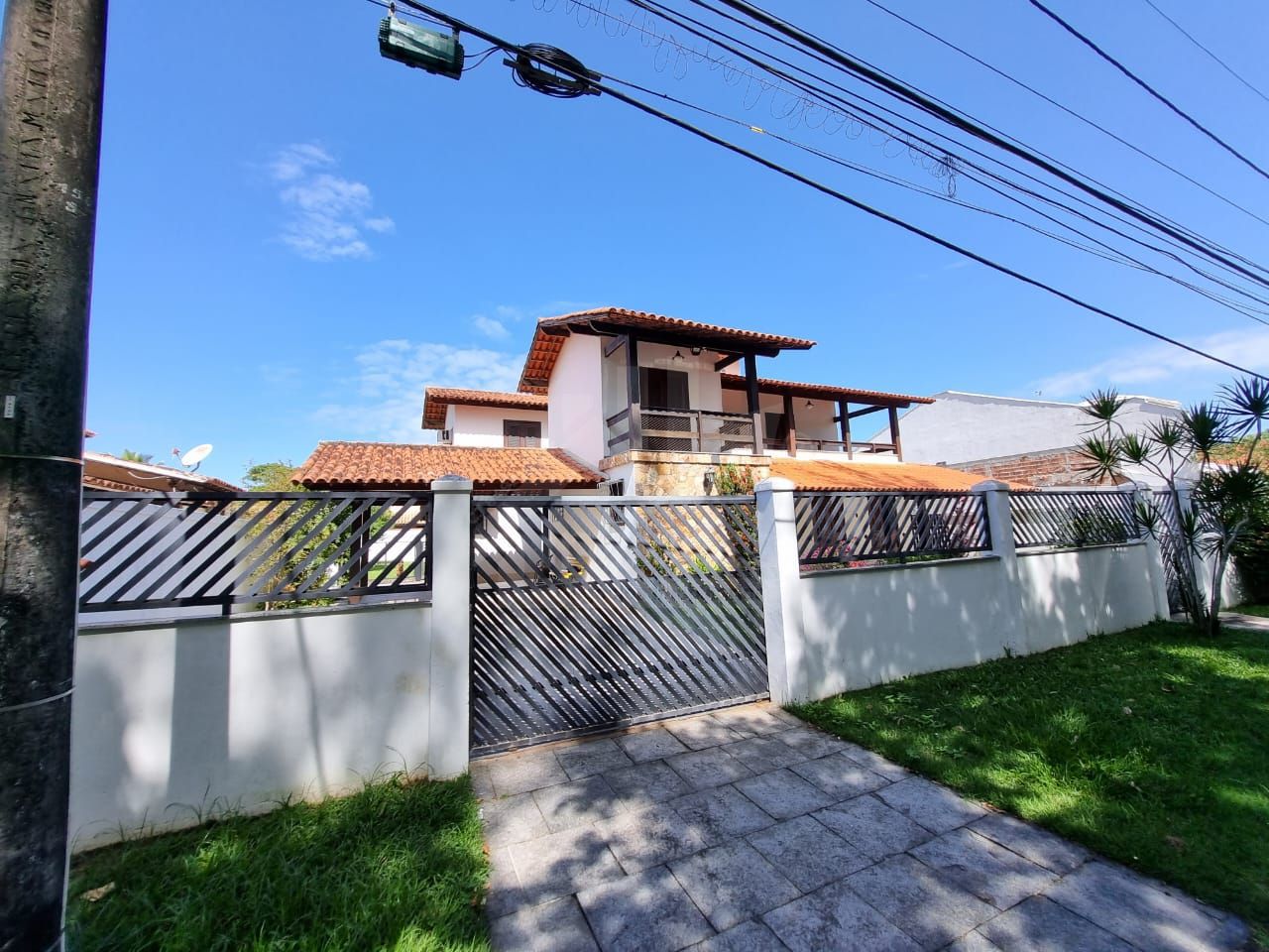 Conheça FOTO_14 do imóvel - Casa 3 quartos à venda Camboinhas, Niterói - R$ 2.350.000 - CA0420 - 14 FOTO_14 - 14