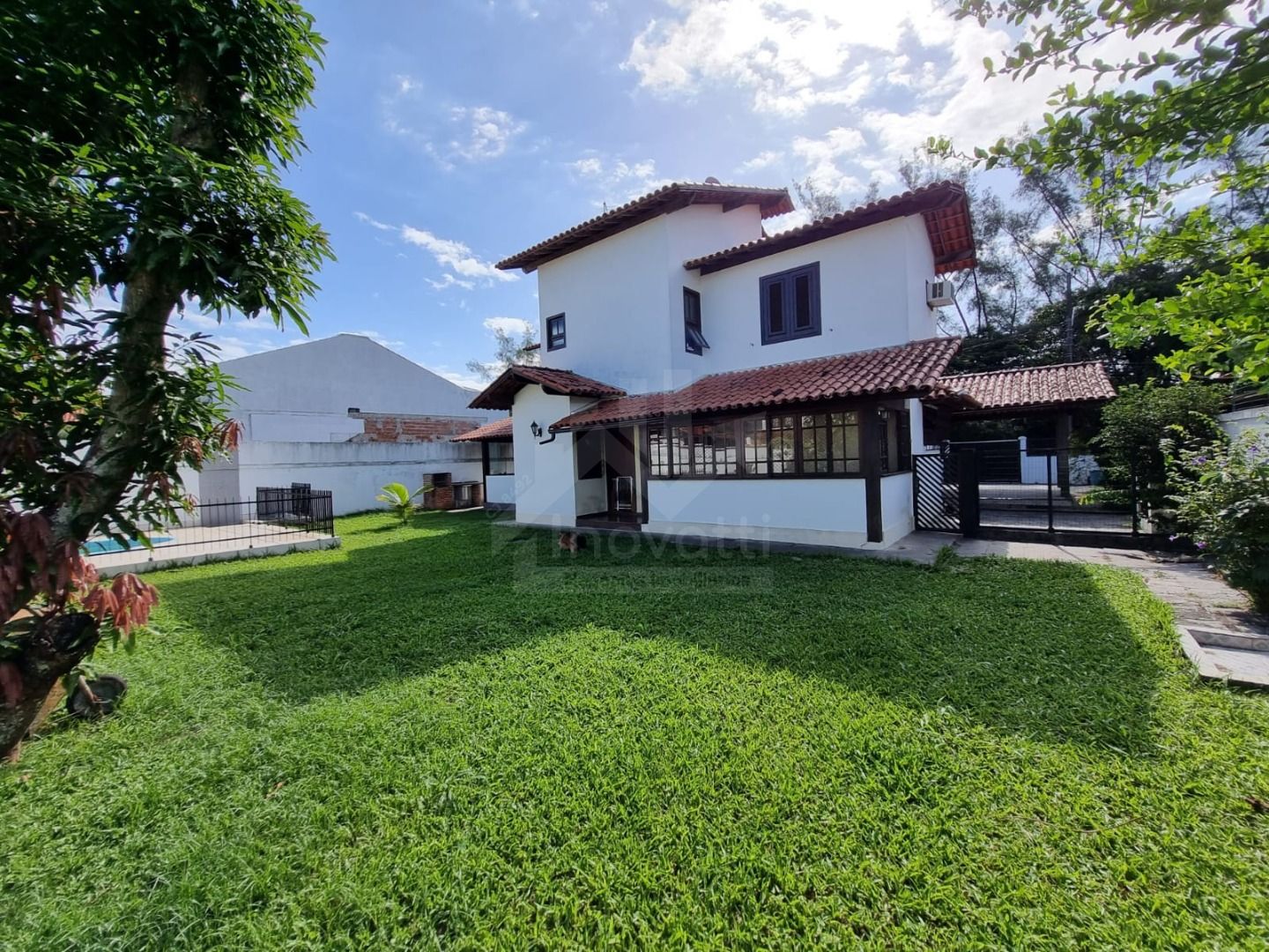 Conheça FOTO_4 do imóvel - Casa 3 quartos à venda Camboinhas, Niterói - R$ 2.350.000 - CA0420 - 4 FOTO_4 - 4