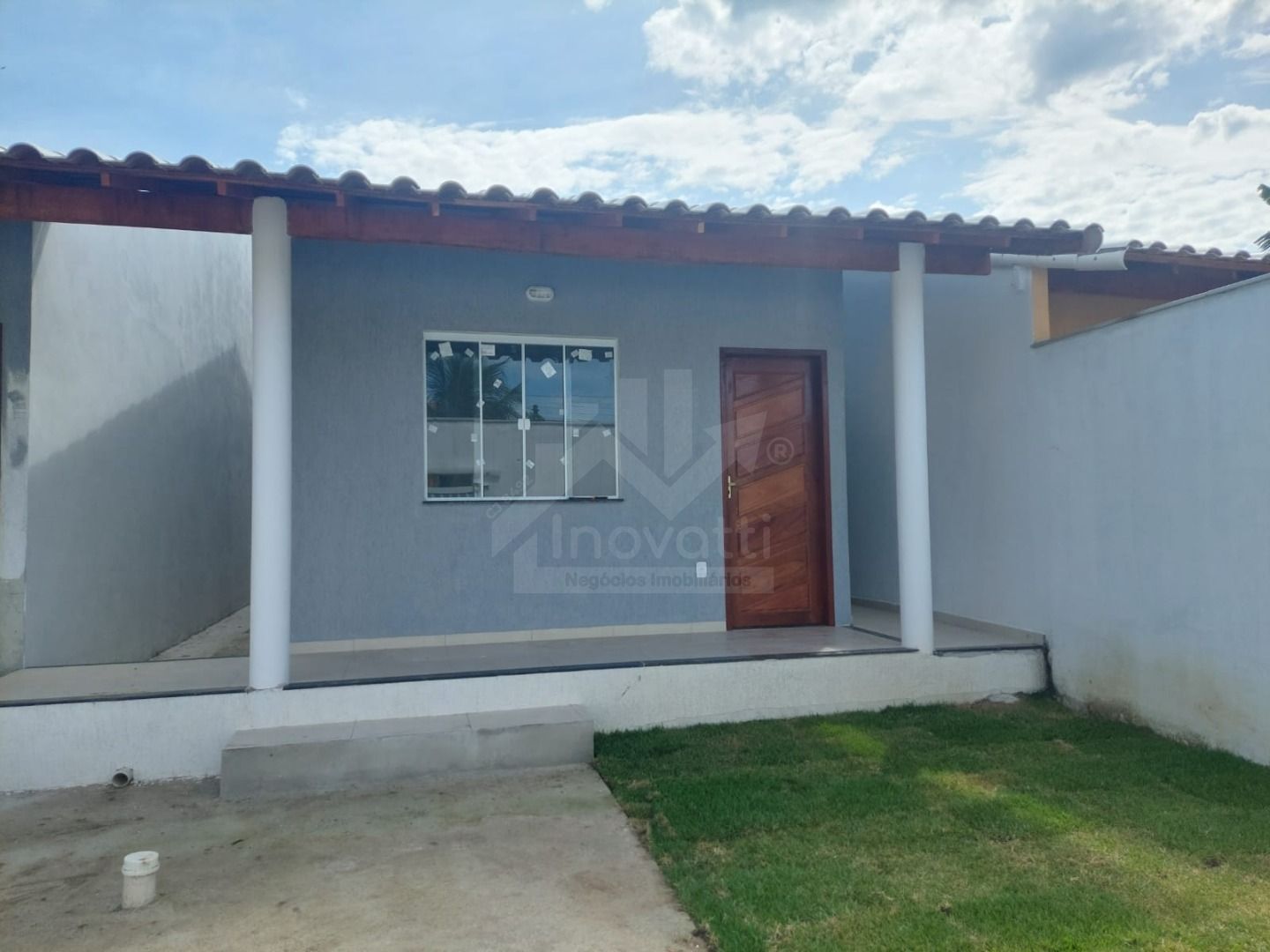 Conheça FOTO_4 do imóvel - Casa 2 quartos à venda Parque Nanci, Maricá - R$ 350.000 - CA0434 - 4 FOTO_4 - 4