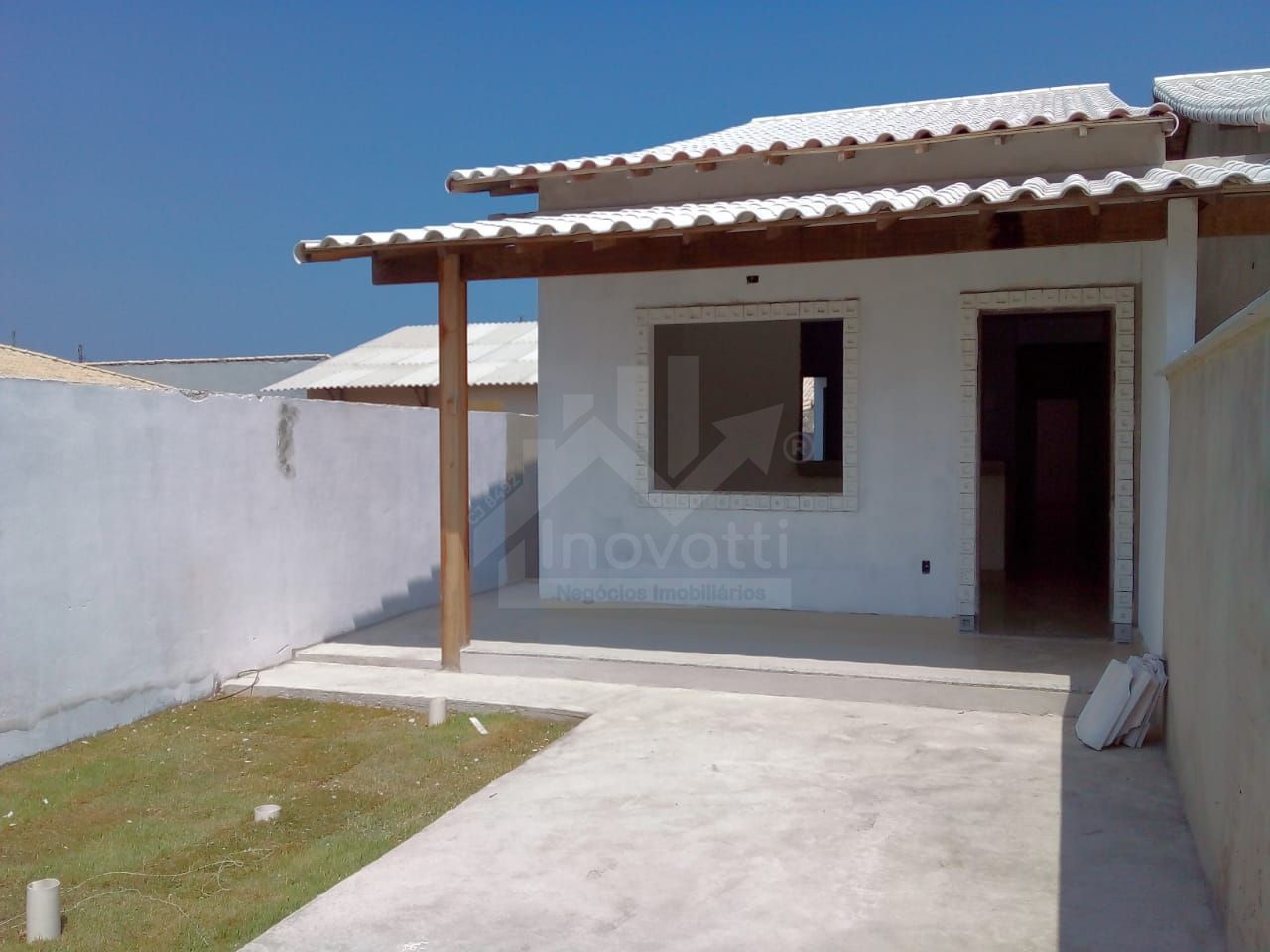 Conheça FOTO_4 do imóvel - Casa 2 quartos à venda Zacarias, Maricá - R$ 350.000 - CA0494 - 4 FOTO_4 - 4