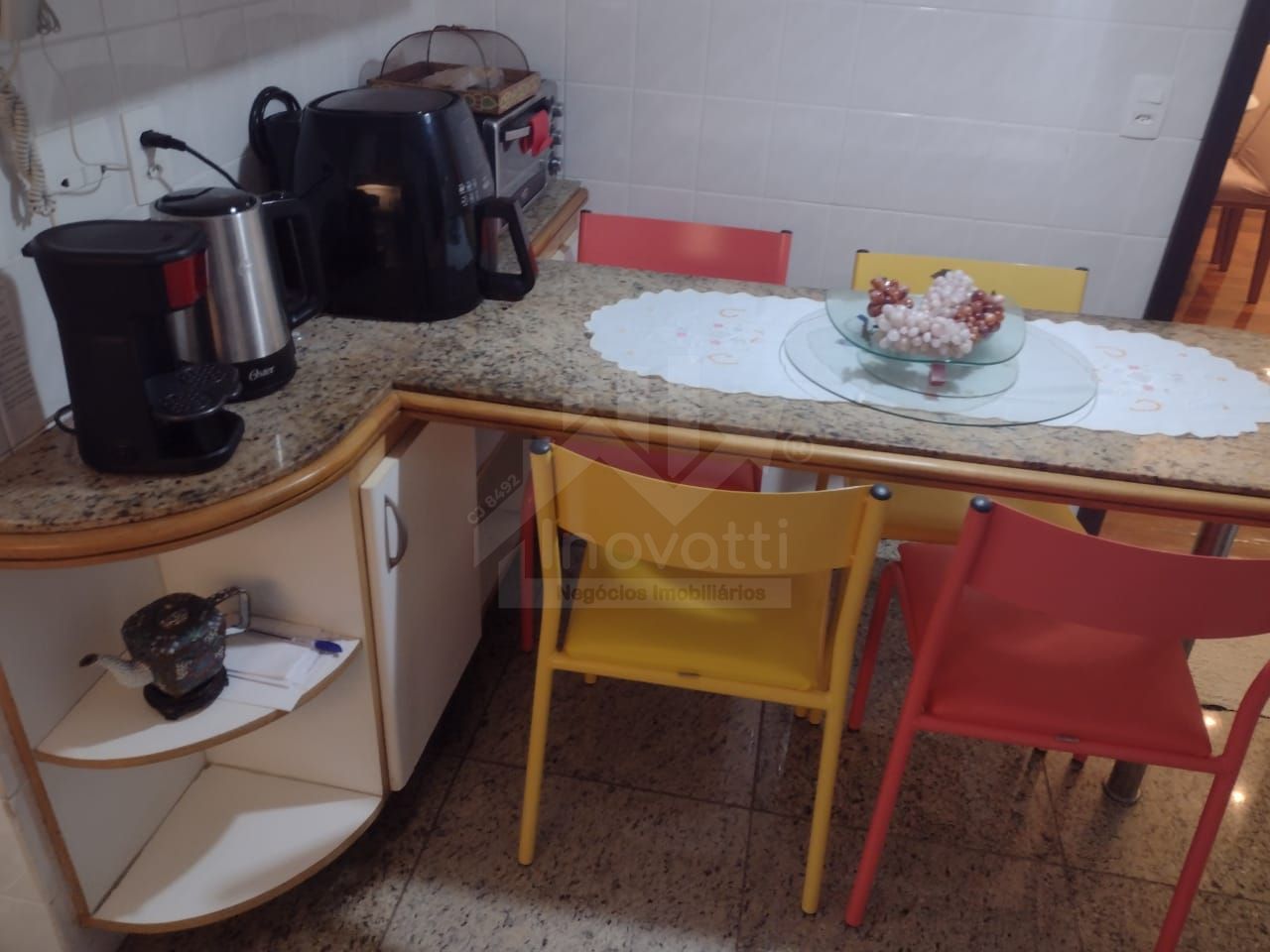 Conheça FOTO_23 do imóvel - Apartamento 3 quartos à venda Icaraí, Niterói - R$ 1.200.000 - AP0203 - 23 FOTO_23 - 23