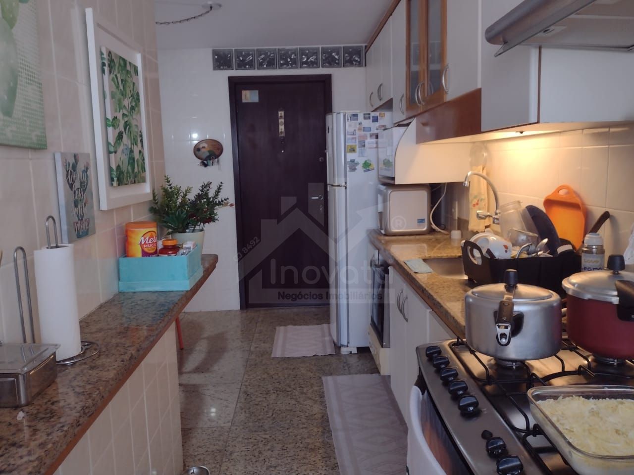 Conheça FOTO_29 do imóvel - Apartamento 3 quartos à venda Icaraí, Niterói - R$ 1.200.000 - AP0203 - 29 FOTO_29 - 29