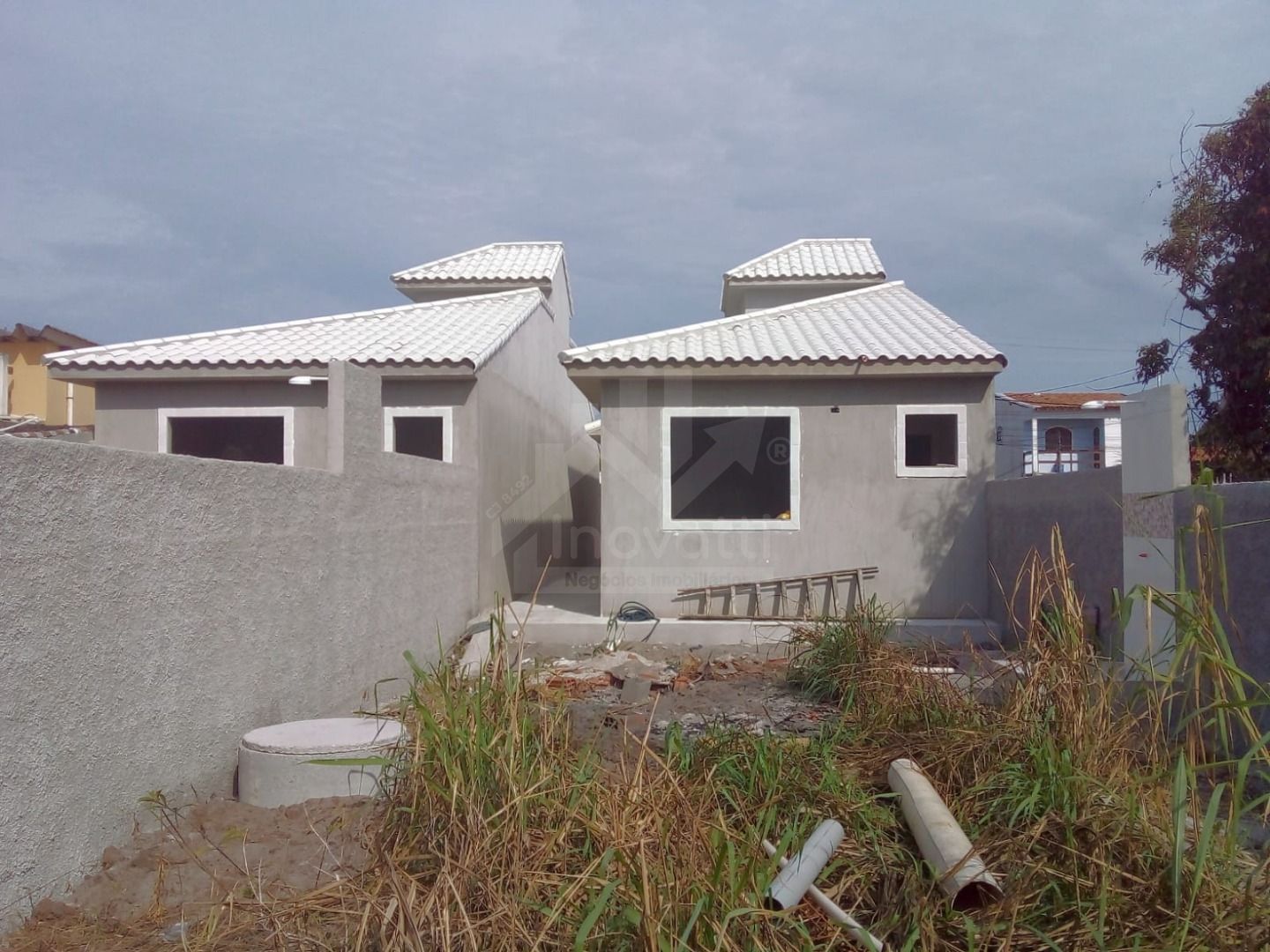Conheça FOTO_19 do imóvel - Casa 3 quartos à venda Parque Nanci, Maricá - R$ 480.000 - CA0523 - 19 FOTO_19 - 19