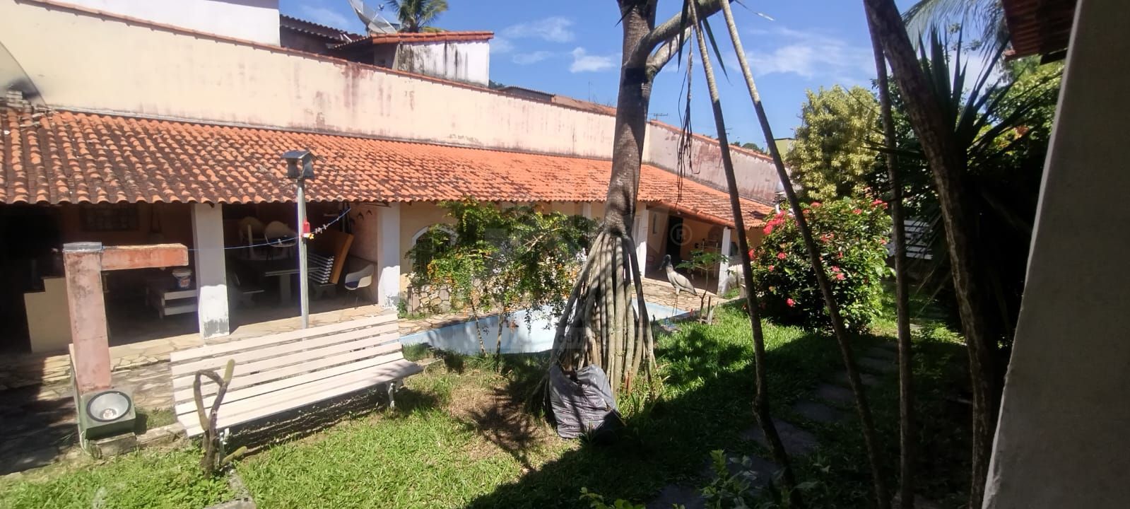 Conheça FOTO_15 do imóvel - Casa 5 quartos à venda Marquês de Maricá, Maricá - R$ 1.800.000 - CA0529 - 15 FOTO_15 - 15