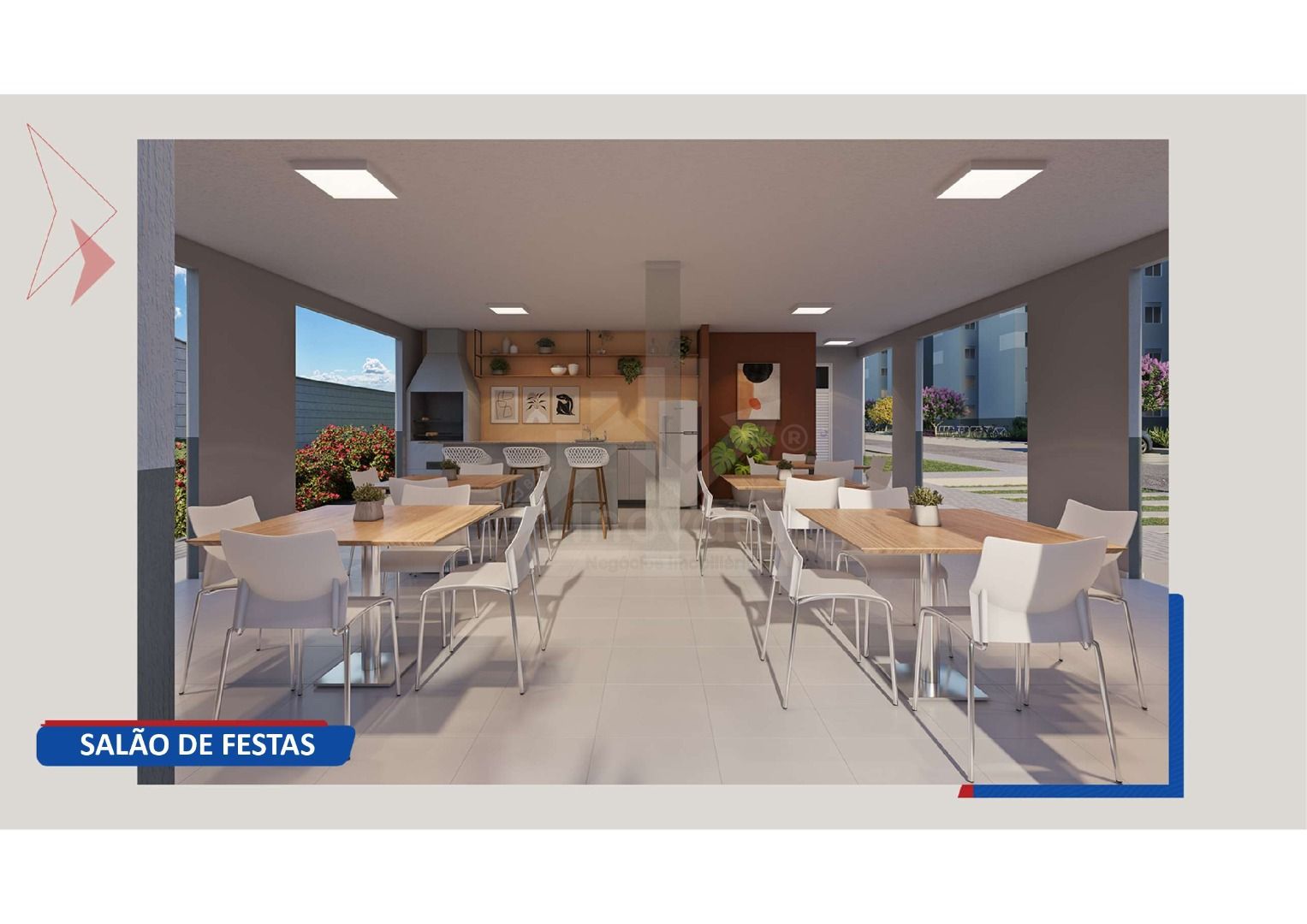 Conheça FOTO_6 do imóvel - Apartamento 2 quartos à venda Várzea das Moças, São Gonçalo - R$ 217.000 - AP0214 - 6 FOTO_6 - 6