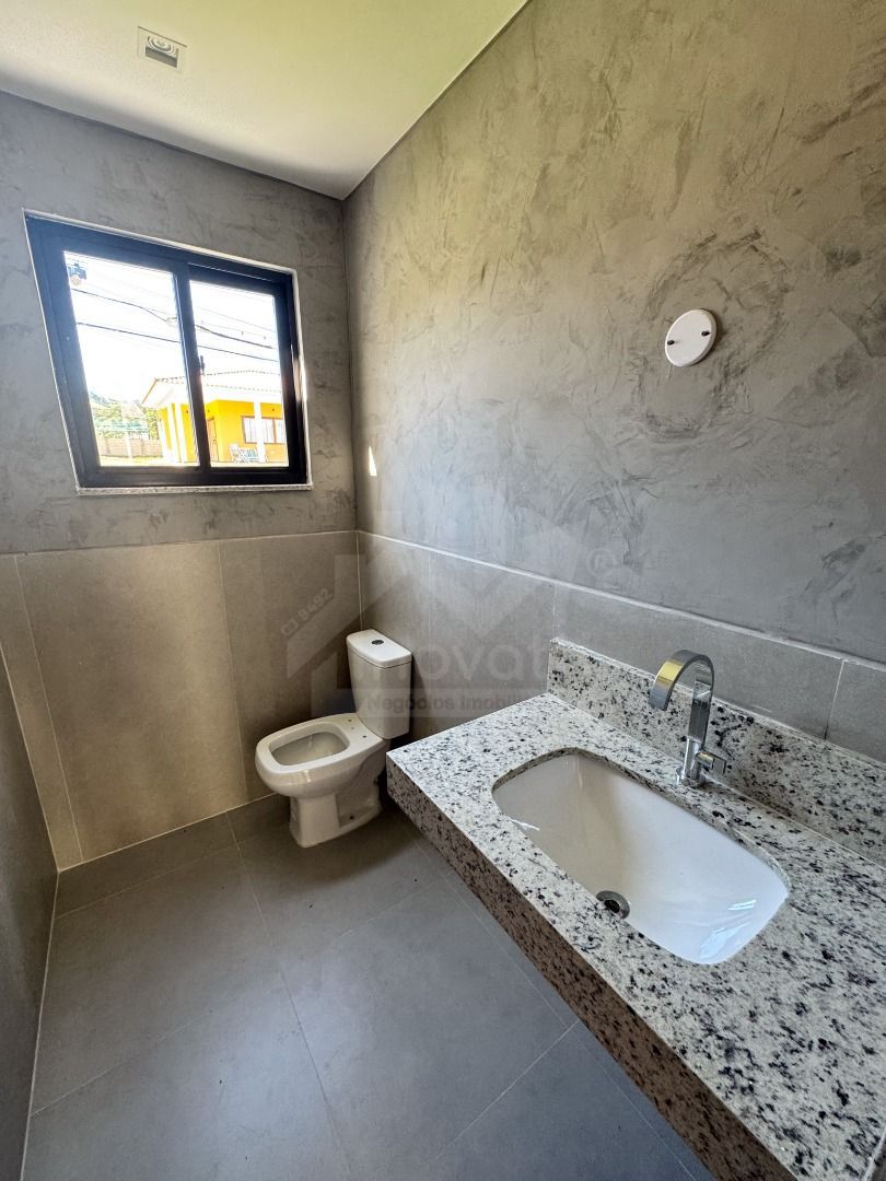 Conheça FOTO_4 do imóvel - Casa em Condomínio 3 quartos à venda Ubatiba, Maricá - R$ 900.000 - CA0579 - 4 FOTO_4 - 4
