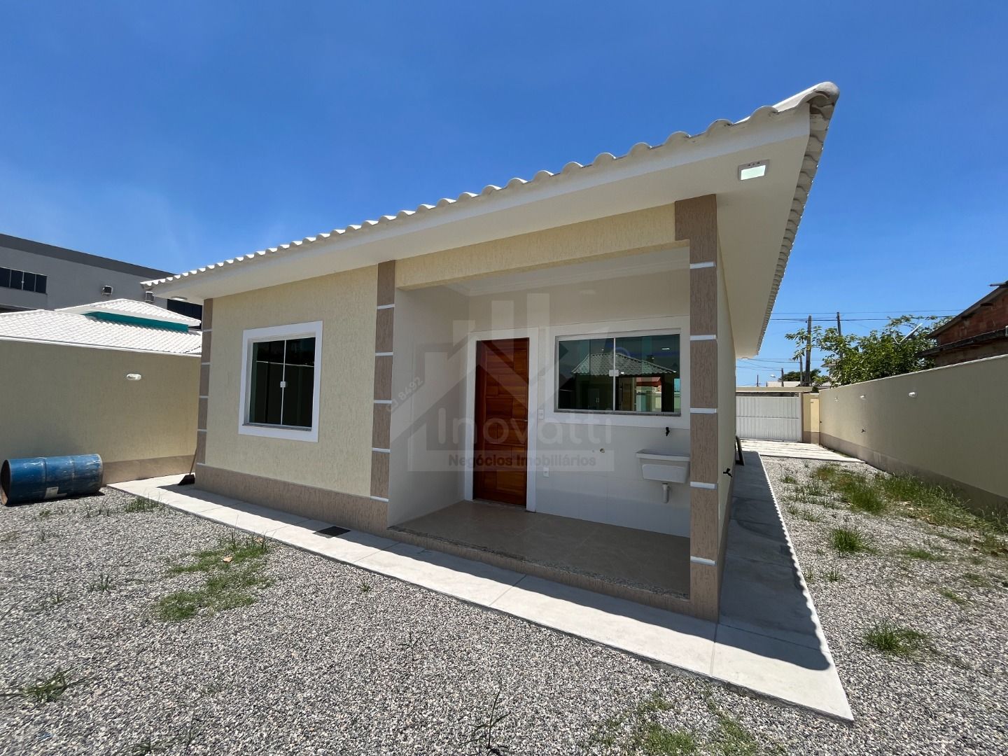 Conheça FOTO_18 do imóvel - Casa 3 quartos à venda Jardim Atlântico Leste (Itaipuaçu), Maricá - R$ 610.000 - CA0634 - 18 FOTO_18 - 18