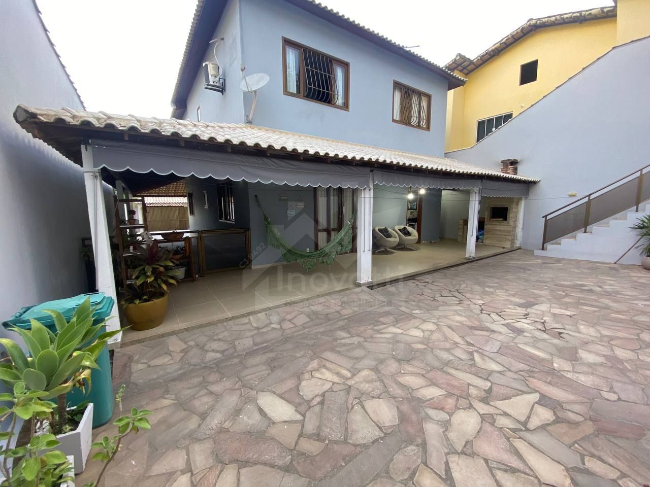 Conheça FOTO_35 do imóvel - Casa 3 quartos à venda Condado de Maricá, Maricá - R$ 790.000 - CA0652 - 35 FOTO_35 - 35