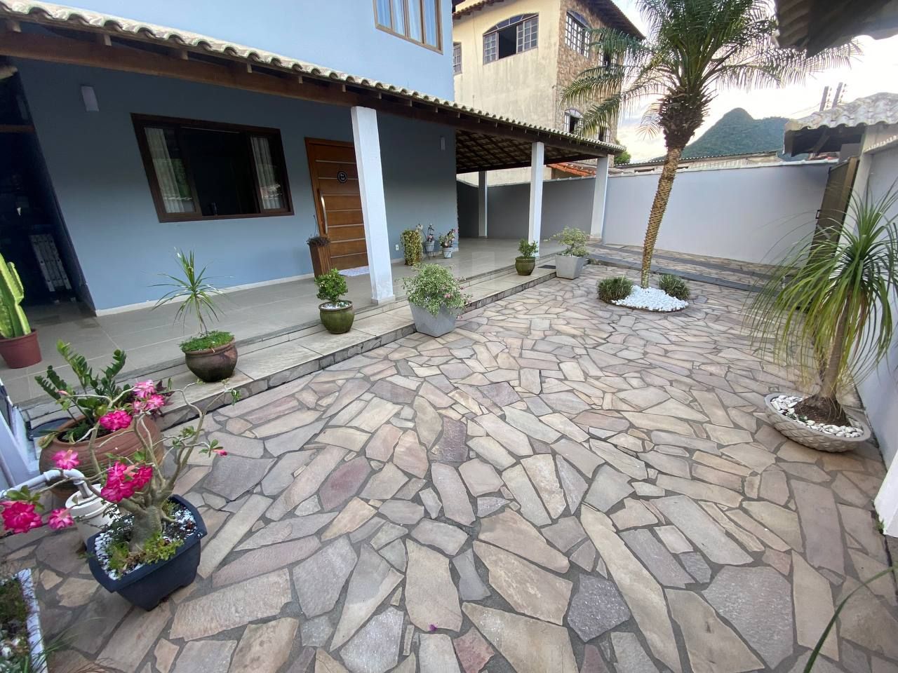 Conheça FOTO_43 do imóvel - Casa 3 quartos à venda Condado de Maricá, Maricá - R$ 790.000 - CA0652 - 43 FOTO_43 - 43