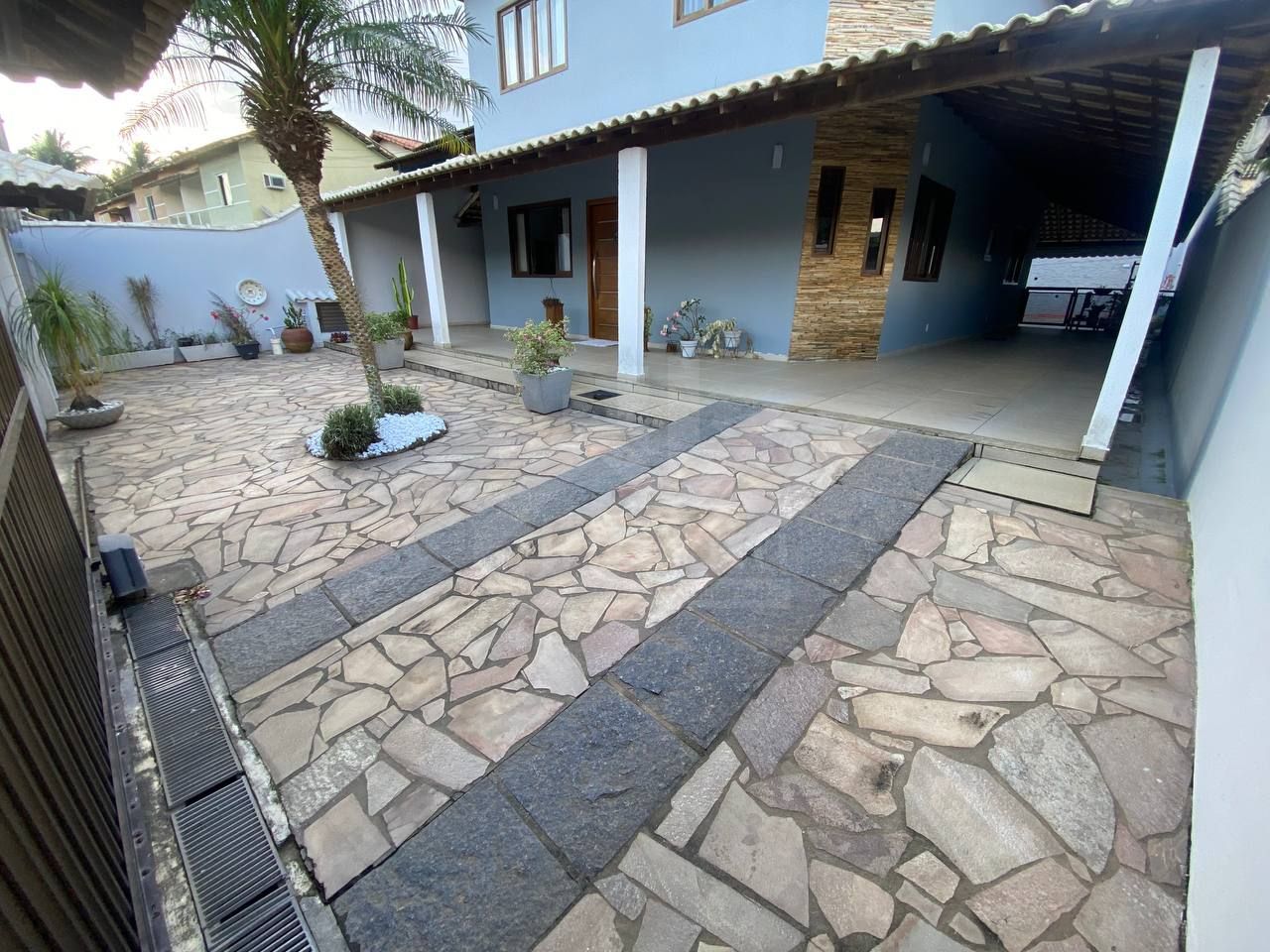 Conheça FOTO_45 do imóvel - Casa 3 quartos à venda Condado de Maricá, Maricá - R$ 790.000 - CA0652 - 45 FOTO_45 - 45