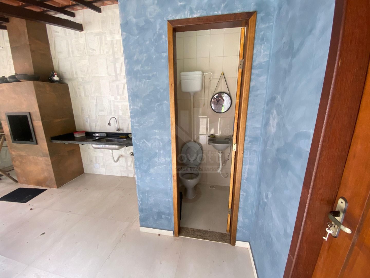 Conheça FOTO_6 do imóvel - Casa 3 quartos à venda Condado de Maricá, Maricá - R$ 690.000 - CA0660 - 6 FOTO_6 - 6