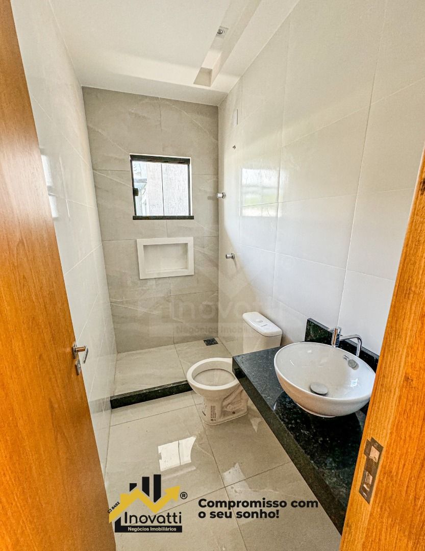 Conheça FOTO_7 do imóvel - Casa em Condomínio 3 quartos à venda Pindobas, Maricá - R$ 490.000 - CA0672 - 7 FOTO_7 - 7