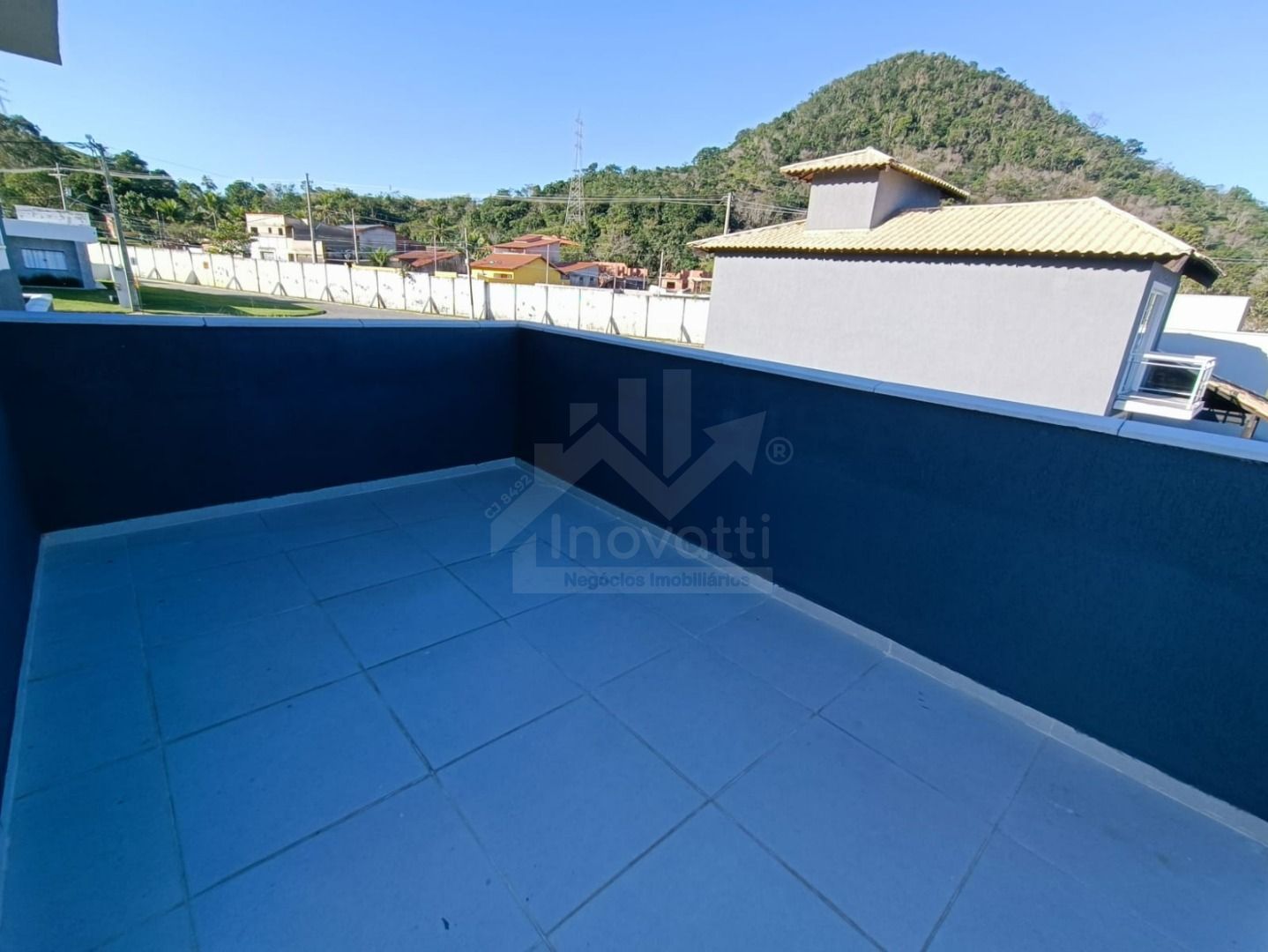 Conheça FOTO_8 do imóvel - Casa em Condomínio 3 quartos à venda Caxito, Maricá - R$ 470.000 - CA0705 - 8 FOTO_8 - 8