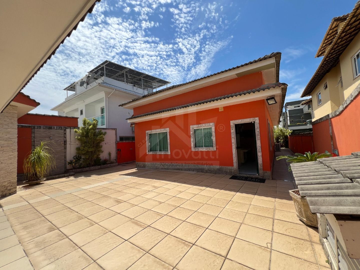 Conheça FOTO_11 do imóvel - Casa em Condomínio 4 quartos à venda São José do Imbassaí, Maricá - R$ 1.100.000 - CA0713 - 11 FOTO_11 - 11