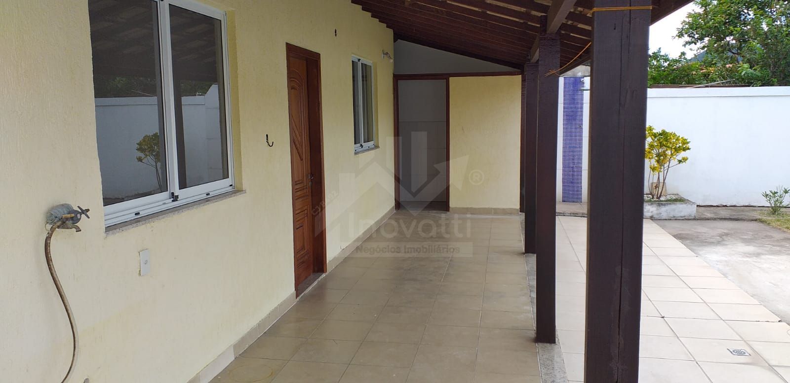 Conheça FOTO_6 do imóvel - Casa em Condomínio 2 quartos à venda Flamengo, Maricá - R$ 490.000 - CA0717 - 6 FOTO_6 - 6