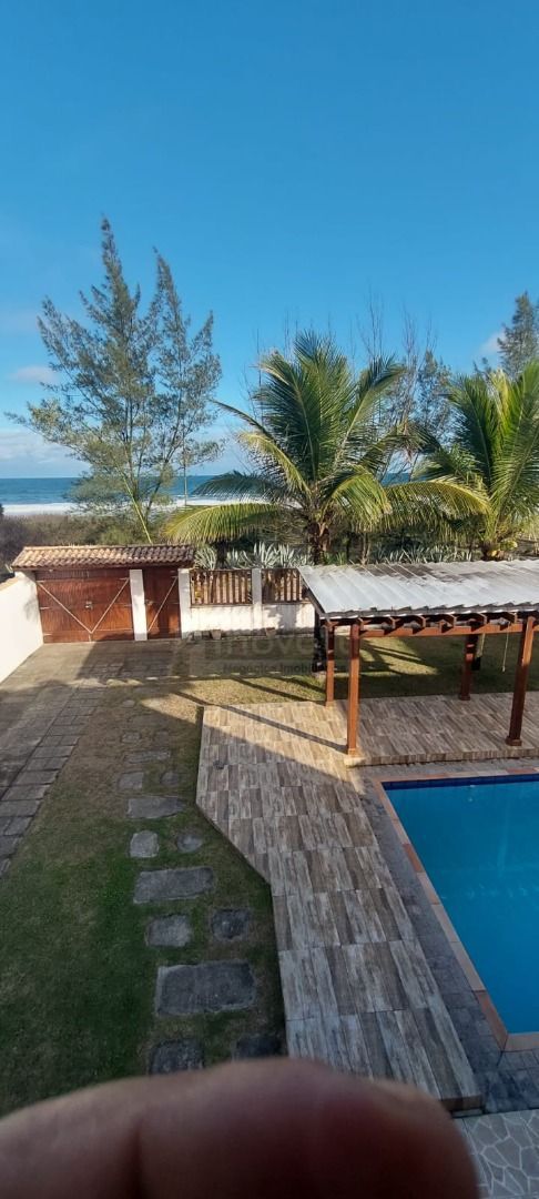 Conheça FOTO_4 do imóvel - Casa 4 quartos à venda Guaratiba (Ponta Negra), Maricá - R$ 890.000 - CA0720 - 4 FOTO_4 - 4