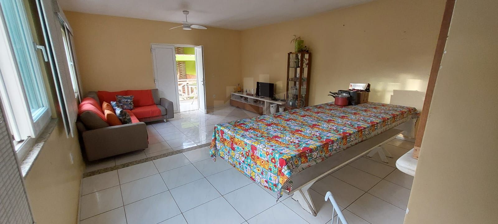 Conheça FOTO_17 do imóvel - Casa 3 quartos à venda Guaratiba (Ponta Negra), Maricá - R$ 980.000 - CA0721 - 17 FOTO_17 - 17