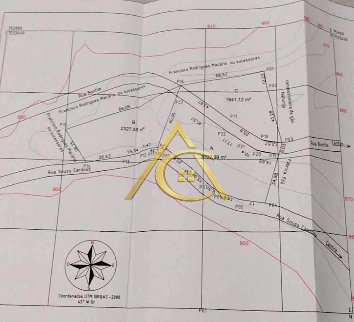 mapa - 1