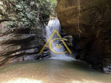 Rural à venda Sana, Macaé - R$ 180.000 - ANDORINHAS