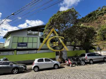 Prédio 300m² à venda Centro, Nova Friburgo - R$ 1.500.000 - ACADEMIA Prédio 300m² à venda Centro, Nova Friburgo - R$ 1.500.000 - ACADEMIA