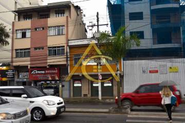 Prédio 390m² à venda Centro, Nova Friburgo - R$ 1.390.000 - SABOYA Prédio 390m² à venda Centro, Nova Friburgo - R$ 1.390.000 - SABOYA