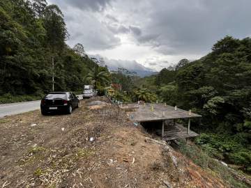 Lote à venda Mury, Nova Friburgo - R$ 300.000 - TEMURYLUMIAR Lote à venda Mury, Nova Friburgo - R$ 300.000 - TEMURYLUMIAR