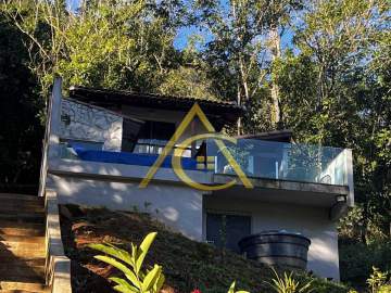 Casa 3 quartos à venda Sana, Macaé - R$ 500.000 - BARRADOSANA
