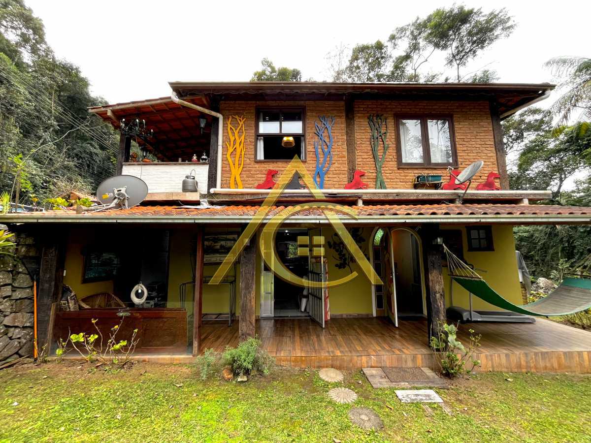 Conheça IMG_9163 do imóvel - Casa 4 quartos à venda Lumiar, Nova Friburgo - R$ 630.000 - CASALUMIAR - 1 IMG_9163 - 1