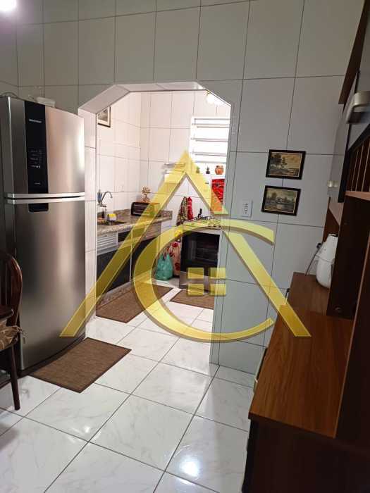 Conheça 2. do imóvel - Casa 3 quartos à venda Bela Vista, Nova Friburgo - R$ 340.000 - BELAVISTA - 3 2. - 3