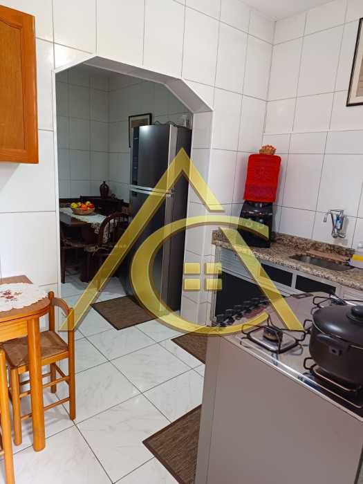 Conheça 3. do imóvel - Casa 3 quartos à venda Bela Vista, Nova Friburgo - R$ 340.000 - BELAVISTA - 4 3. - 4