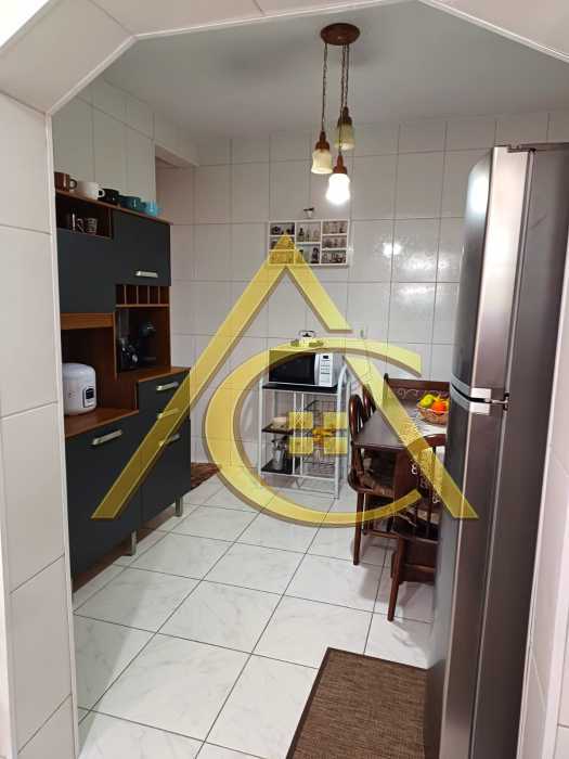 Conheça 8. do imóvel - Casa 3 quartos à venda Bela Vista, Nova Friburgo - R$ 340.000 - BELAVISTA - 7 8. - 7