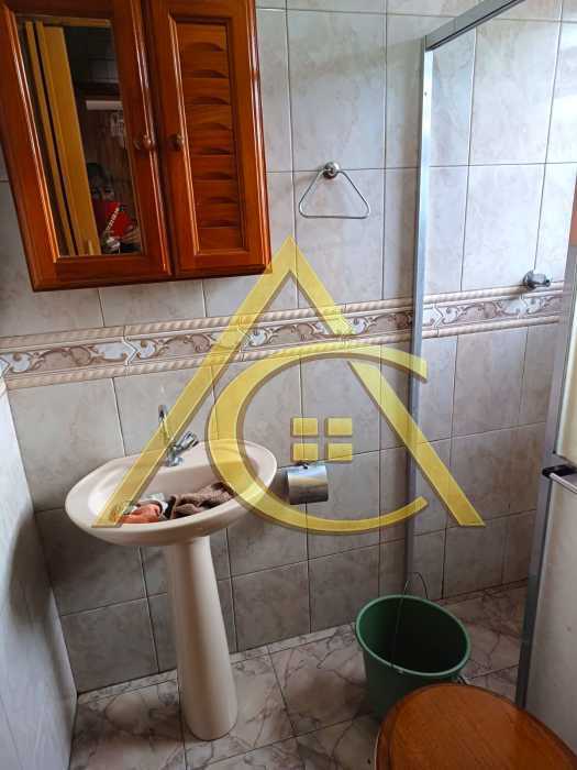 Conheça 9. do imóvel - Casa 3 quartos à venda Bela Vista, Nova Friburgo - R$ 340.000 - BELAVISTA - 8 9. - 8