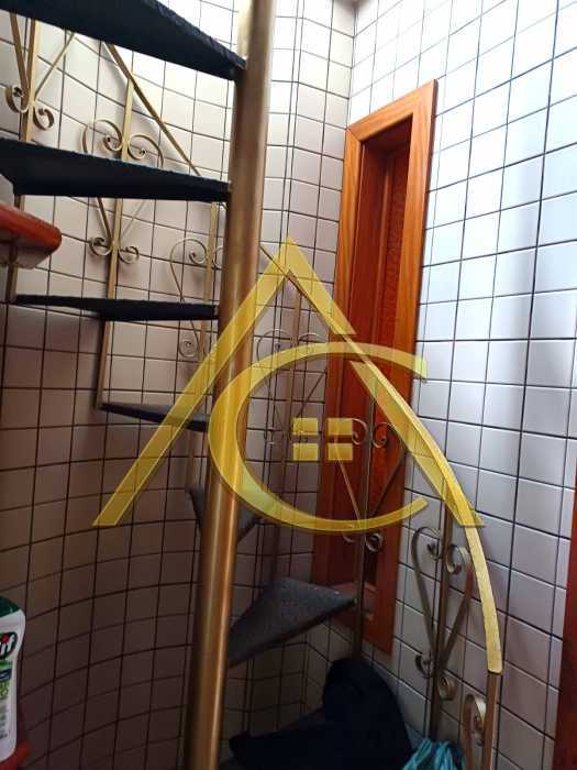 Conheça 15. do imóvel - Casa 3 quartos à venda Bela Vista, Nova Friburgo - R$ 340.000 - BELAVISTA - 12 15. - 12