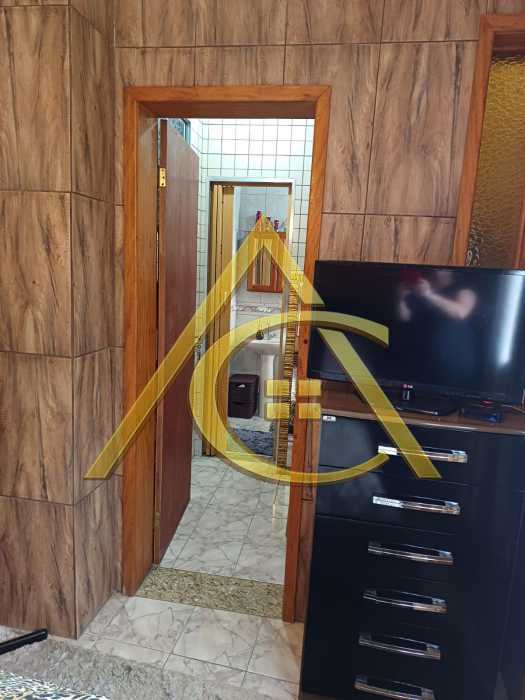 Conheça 31. do imóvel - Casa 3 quartos à venda Bela Vista, Nova Friburgo - R$ 340.000 - BELAVISTA - 21 31. - 21