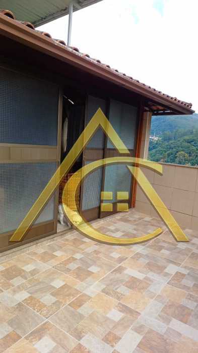 Conheça 32. do imóvel - Casa 3 quartos à venda Bela Vista, Nova Friburgo - R$ 340.000 - BELAVISTA - 22 32. - 22