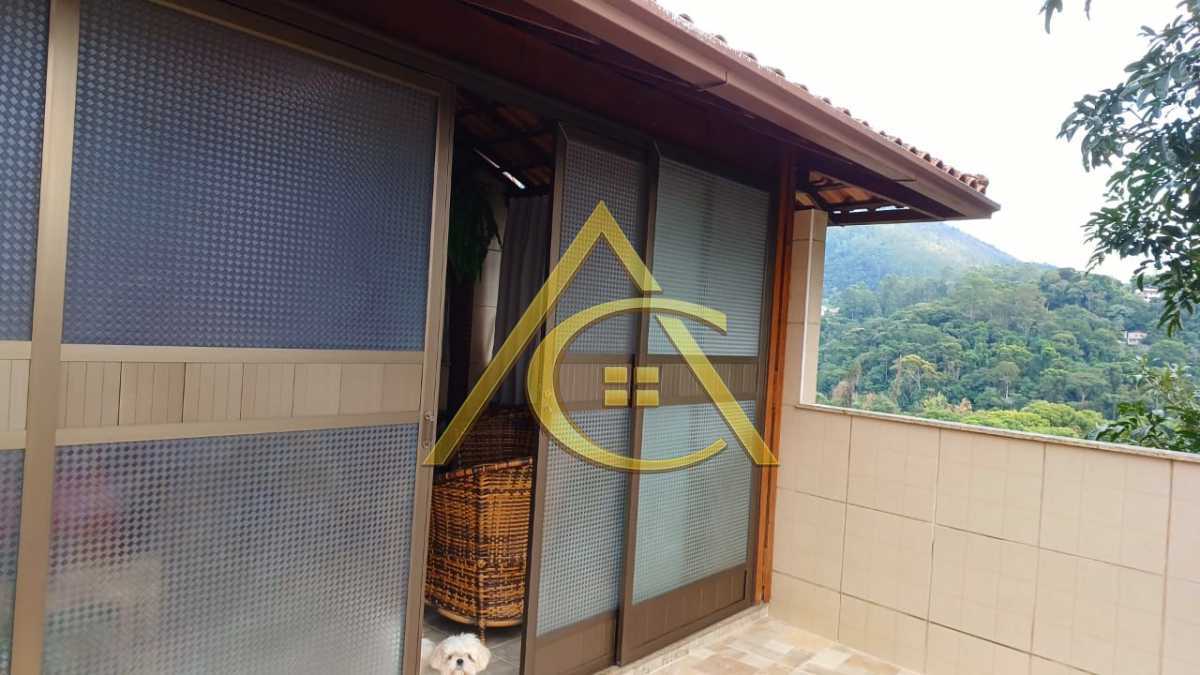 Conheça 38. do imóvel - Casa 3 quartos à venda Bela Vista, Nova Friburgo - R$ 340.000 - BELAVISTA - 27 38. - 27