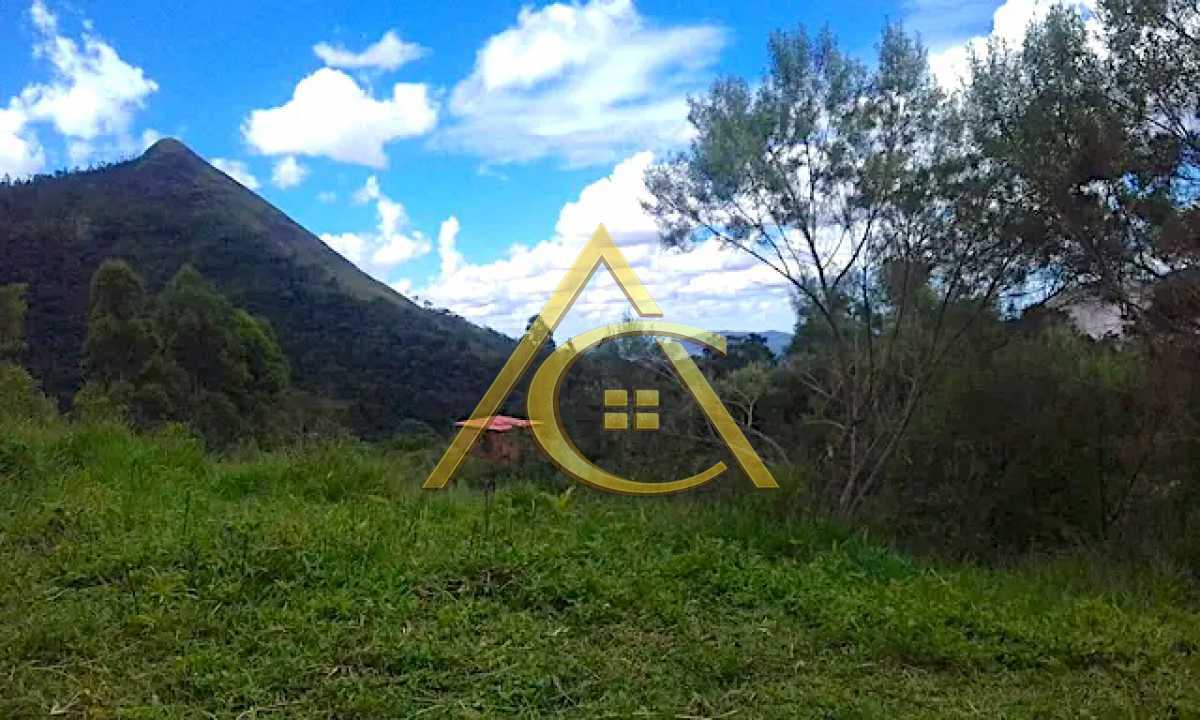 Conheça 4 do imóvel - Sítio 23460m² à venda Cascatinha, Nova Friburgo - R$ 550.000 - CALEDONIA - 5 4 - 5