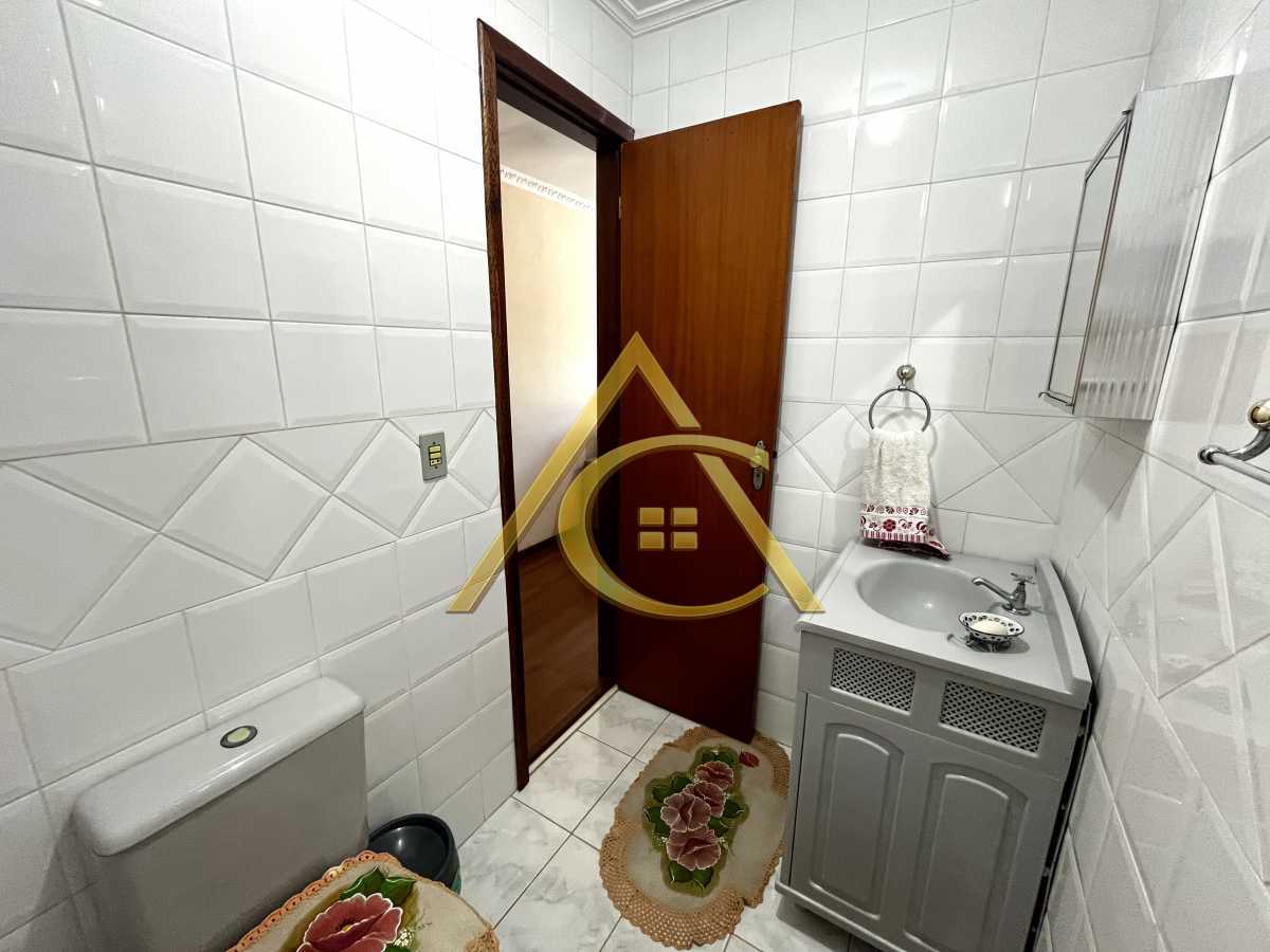 Conheça IMG_9094 do imóvel - Apartamento 2 quartos à venda Conselheiro Paulino, Nova Friburgo - R$ 370.000 - PRADO - 13 IMG_9094 - 13