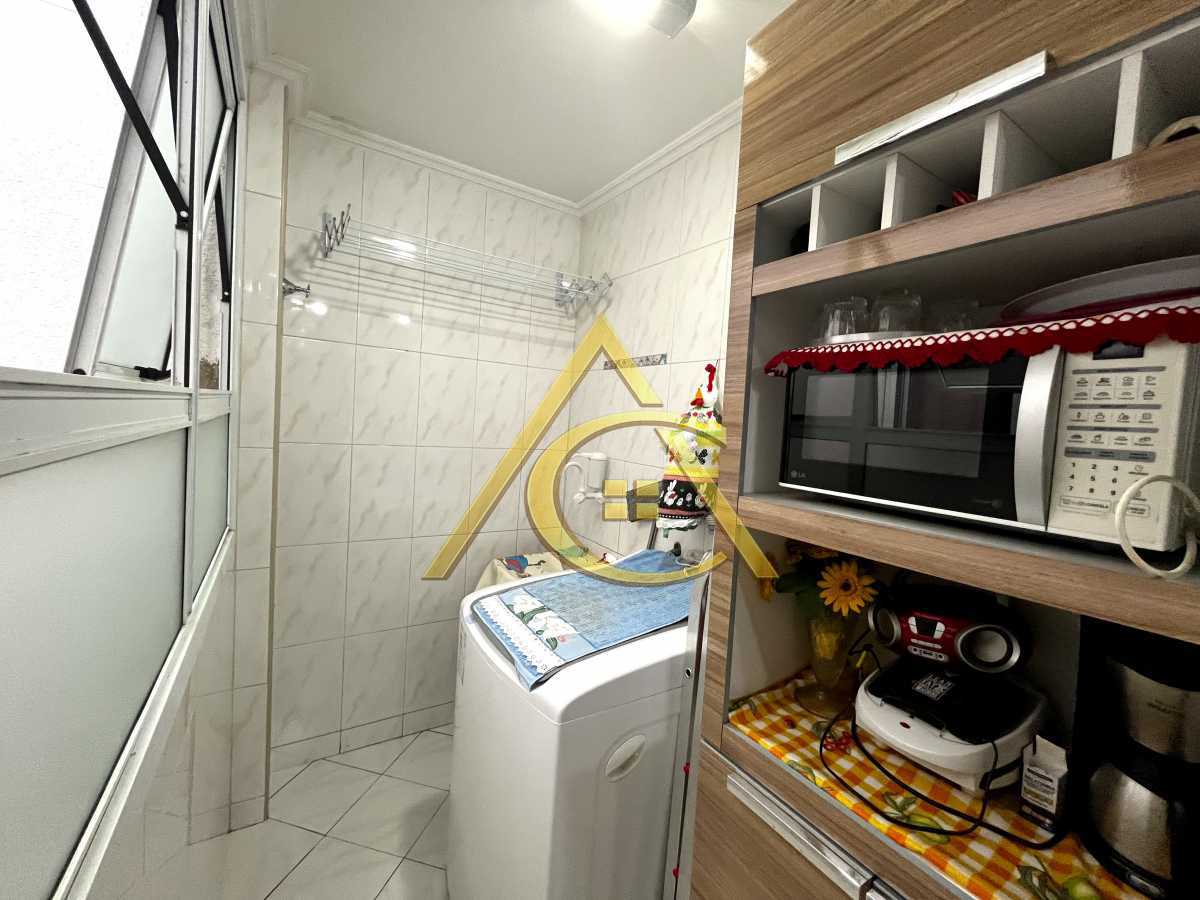 Conheça IMG_9097 do imóvel - Apartamento 2 quartos à venda Conselheiro Paulino, Nova Friburgo - R$ 370.000 - PRADO - 16 IMG_9097 - 16